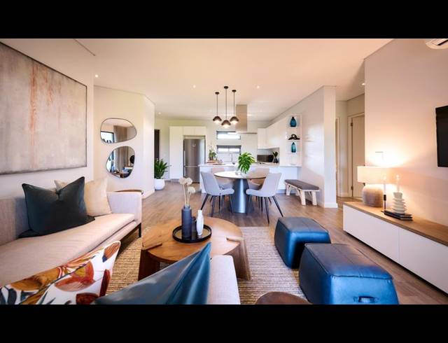 3 BEDROOM APARTMENT FOR SALE IN STEYN CITY